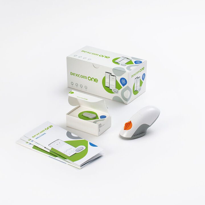 Dexcom-G6-Transmitter-Kit