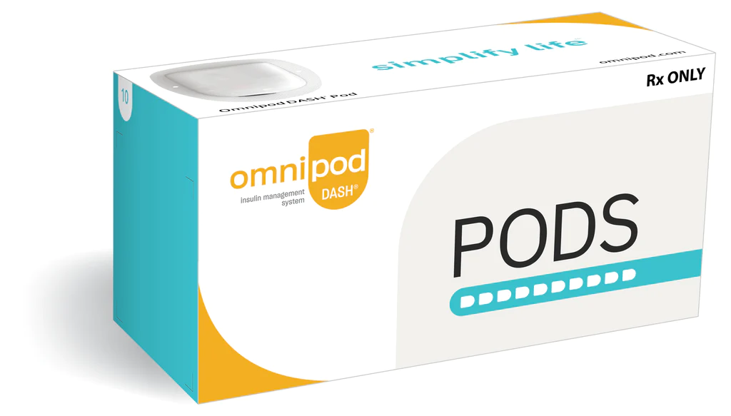 Omnipod-10-Dash
