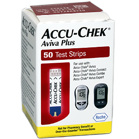 Sell Aviva Plus Diabetic Test Strips