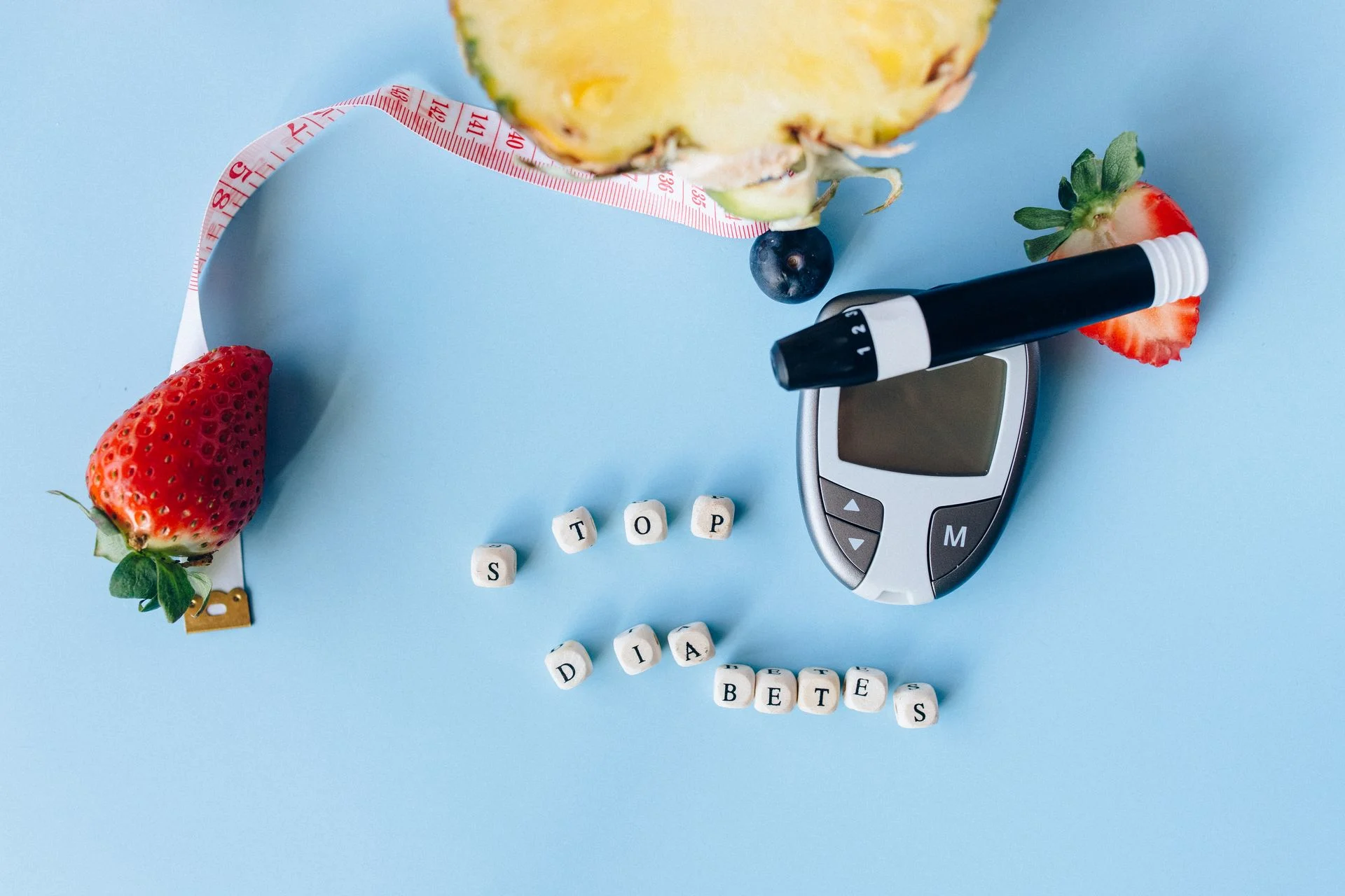10 Best Foods for People with Diabetes