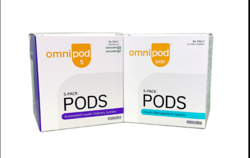 Sell Omnipod Supplies