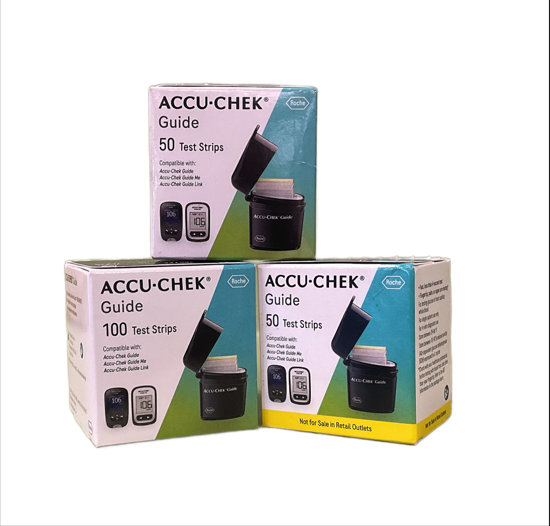 Sell Guide Diabetic Test Strips