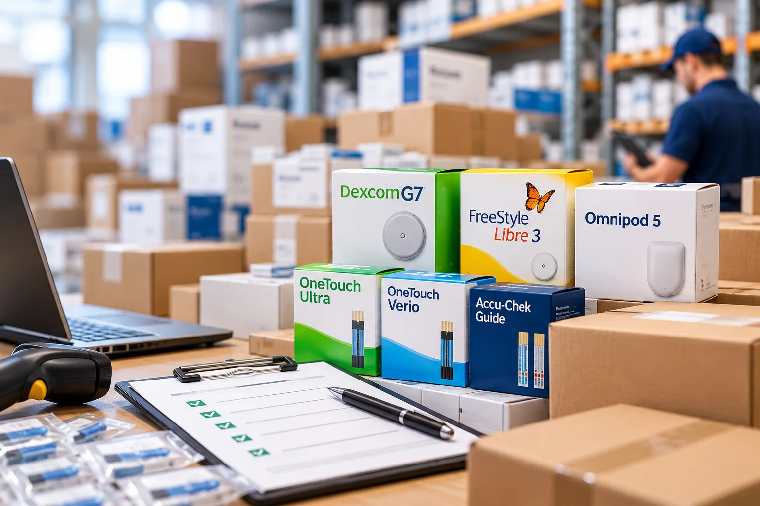 The Essential Guide to Liquidating Excess Medical Inventory Safely 1 The Essential Guide to Liquidating Excess Medical Inventory Safely