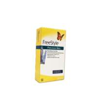 Sell Precision Neo Test Strips