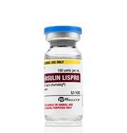 Sell Insulin Lispro Vials