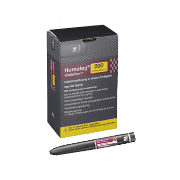 Sell Humalog U-200 Kwikpens